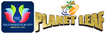 TFC MEDIA - PLANET LEAF