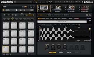Groove Agent 5 Full version