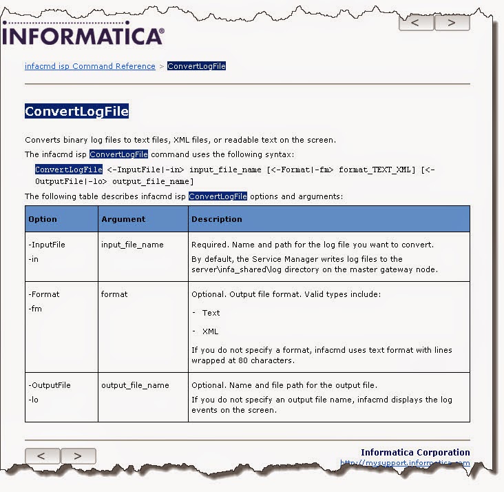 Free Gyaan How To Convert bin Format Of Session Log To Readable Format