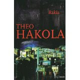 T Hakola, "Rakia", Editions intervalles