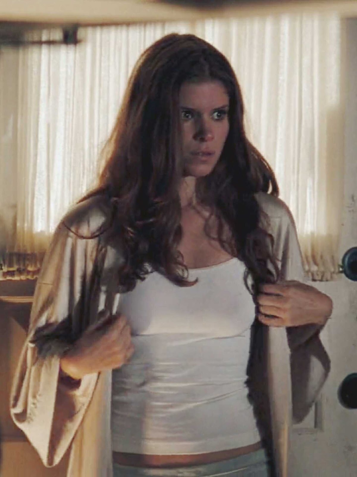 Kate mara shooter Kate mara shooter
