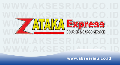 PT Zataka Expressindo Utama (ZATAKA Express)