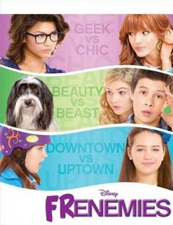 descargar Frenemies