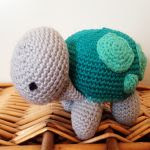 PATRON TORTUGA AMIGURUMI 25212