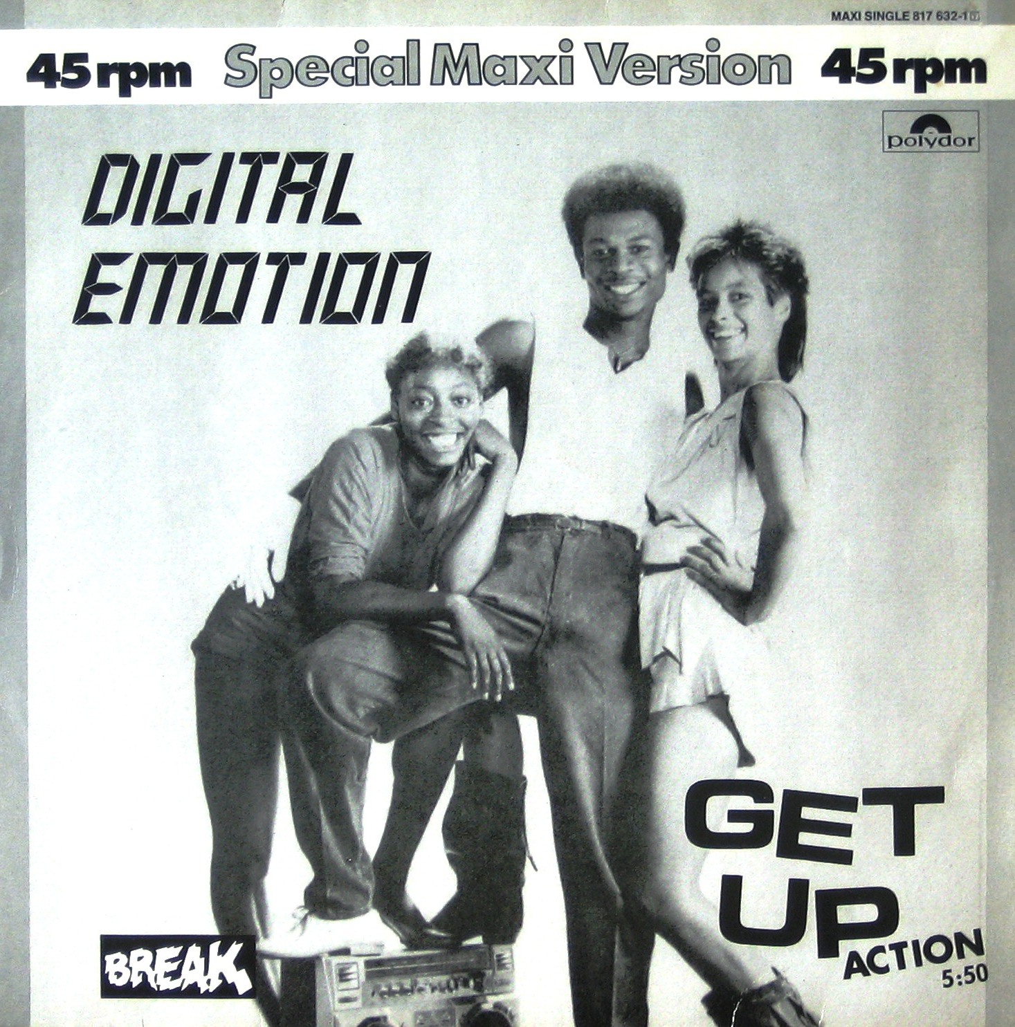 Digital emotion digital emotion 1984. Digital emotion get up action обложка. Go go yellow screen maxi remix version. Go go yellow screen maxi remix version. Flirts passion remix.