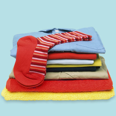 THE SAVVY SHOPPER: Laundry Stain Removers