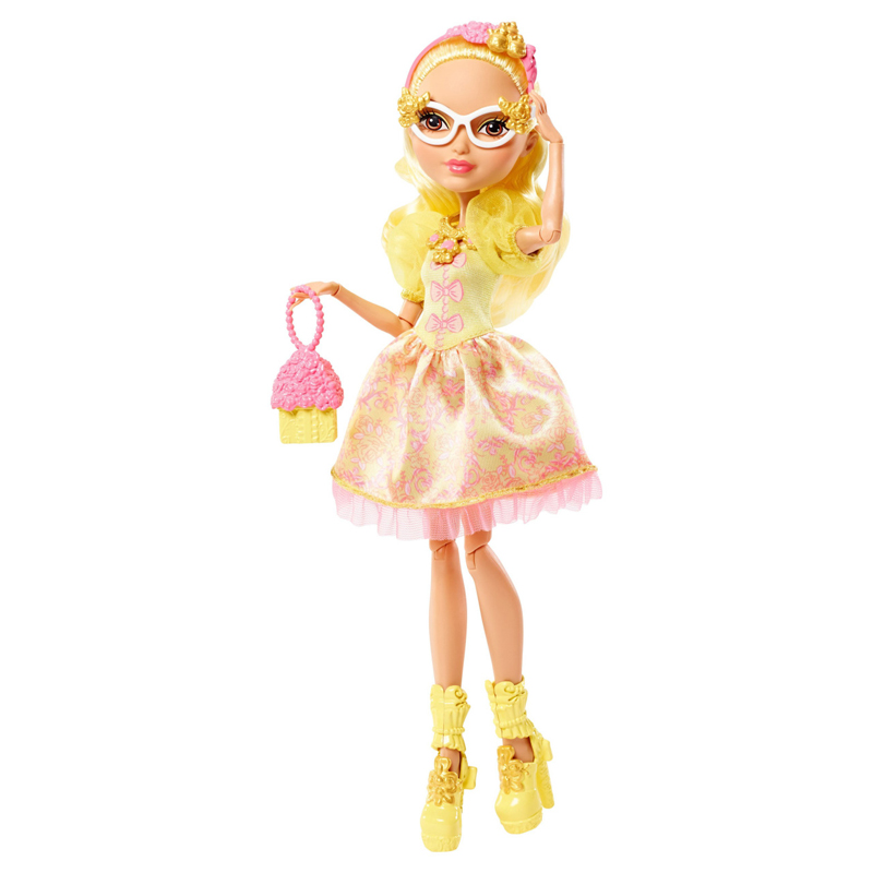 Coti Toys Store Ever After High Rosabella Beauty Doll