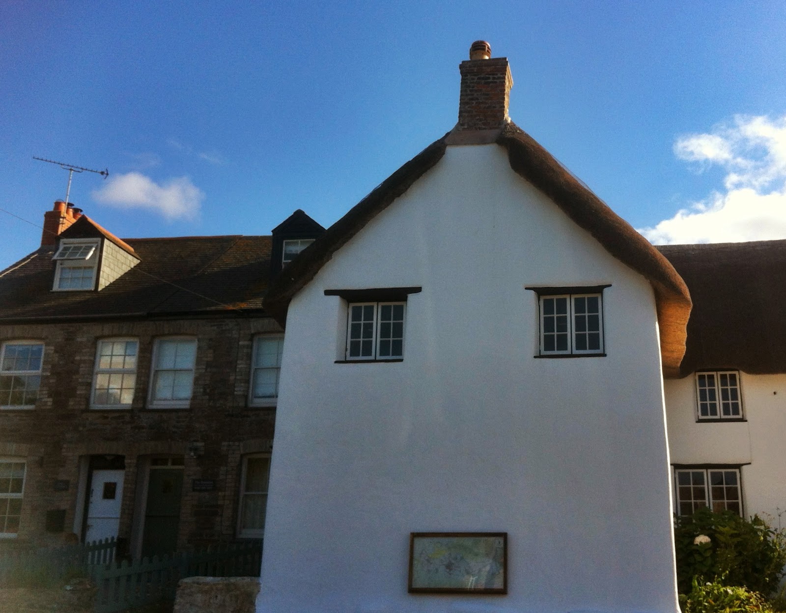 Cantabridgette Crantock, Cornwall