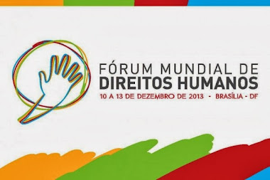 Fórum Mundial de Direitos Humanos