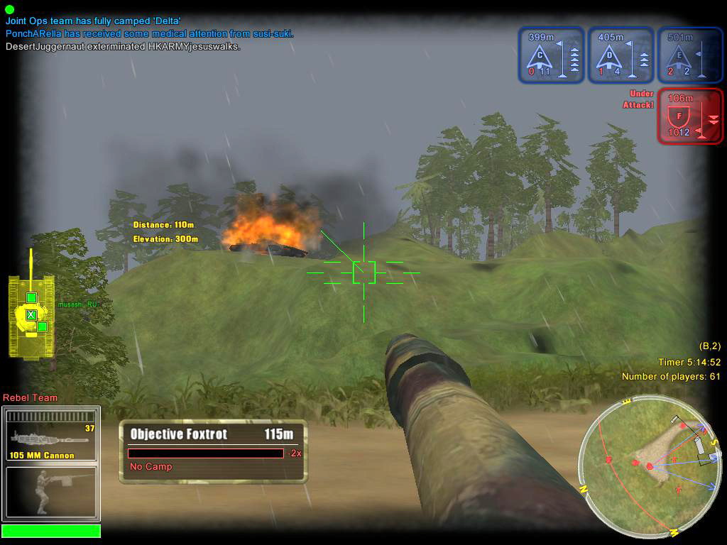 joint operations escalation torrent joint operations escalation torrent