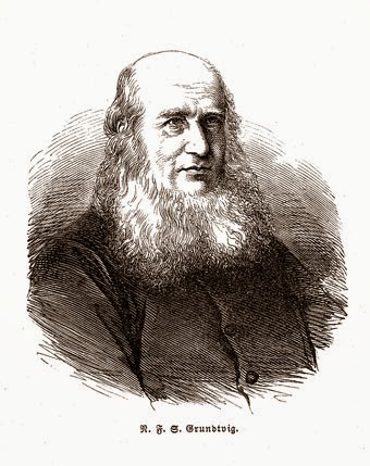 Nikolaj F. S. Grundtvig