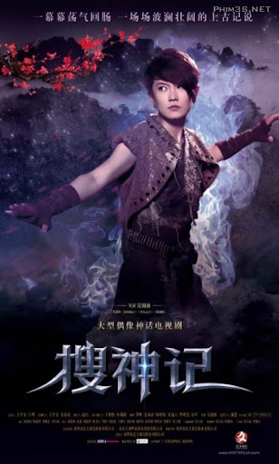 Truyện Tìm Thần - Image 1