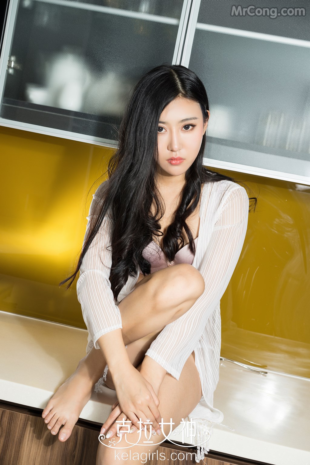 KelaGirls 2017-03-14: Model Zhou Zi Yao (周子瑶) (29 photos)
