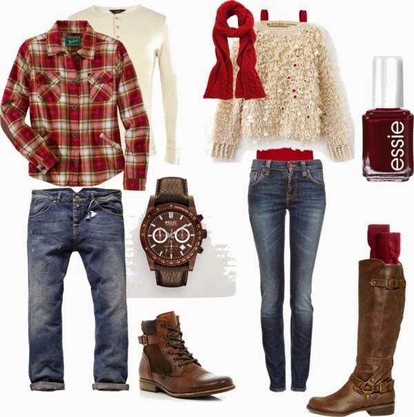 Thanksgiving Outfit Ideas Style Weekender