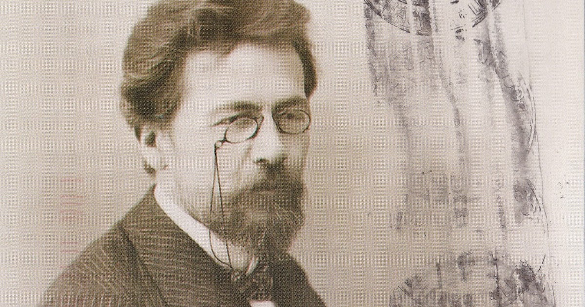 сайт а п чехова