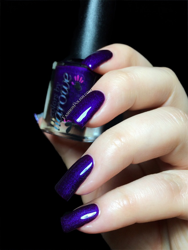 Fashion Polish: Colors by Llarowe Spring 2014 Collection Review. Part 2 ...