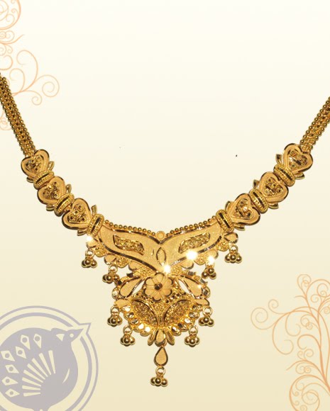 Light Weight Gold Choker Necklace Bridal Earrings Antique Jumkas From 9 Gram Lks Gold Jewellery Youtube