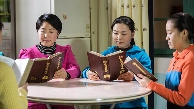 the Church of Almighty God,Eastern Lightning,God’s Will