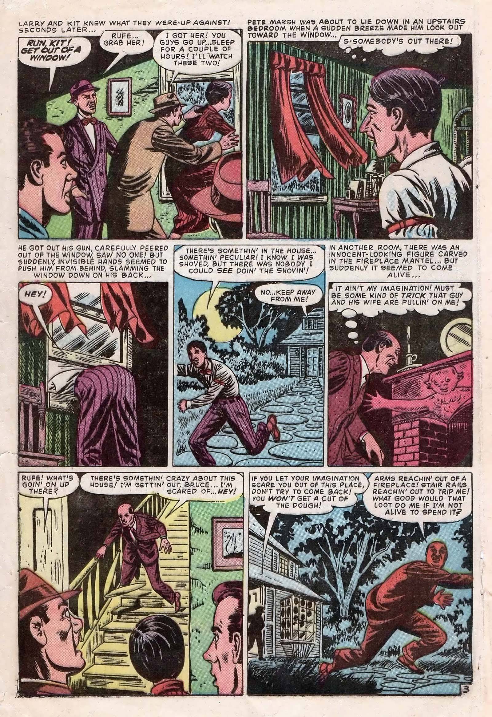 Read online Journey Into Mystery (1952) comic -  Issue #45 - 20
