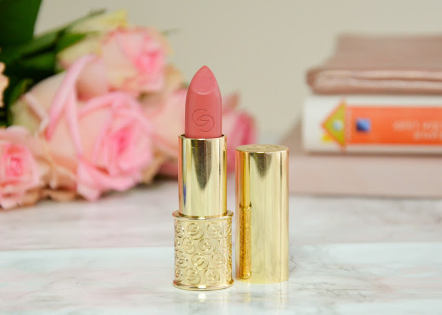 Oriflame Giordani Gold Master Creation Lipstick Delicate Pink