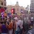 Madrid se prepara para las fiestas del Orgullo Gay 2012