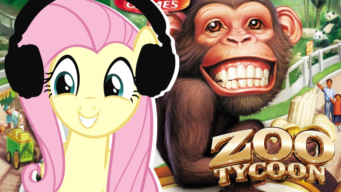 Zoo Tycoon 2 is still as magical as it was 18 years ago