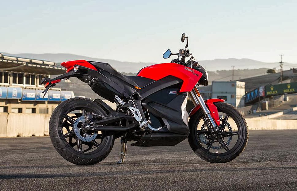Zero Motorcycles Announce Australian Distributor Electric Vehicle News zero-motorcycles-announce-australian-distributor-electric-vehicle-news