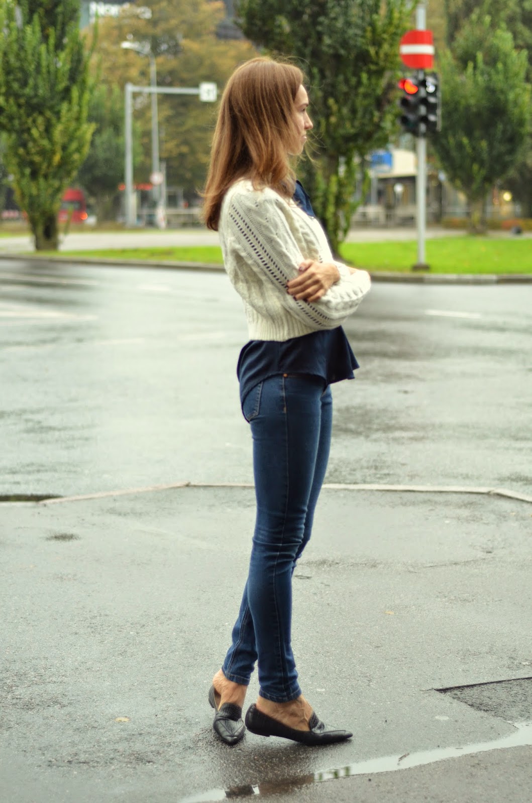 gina-tricot-cardigan-jeans-outfit gina-tricot-cardigan-jeans-outfit