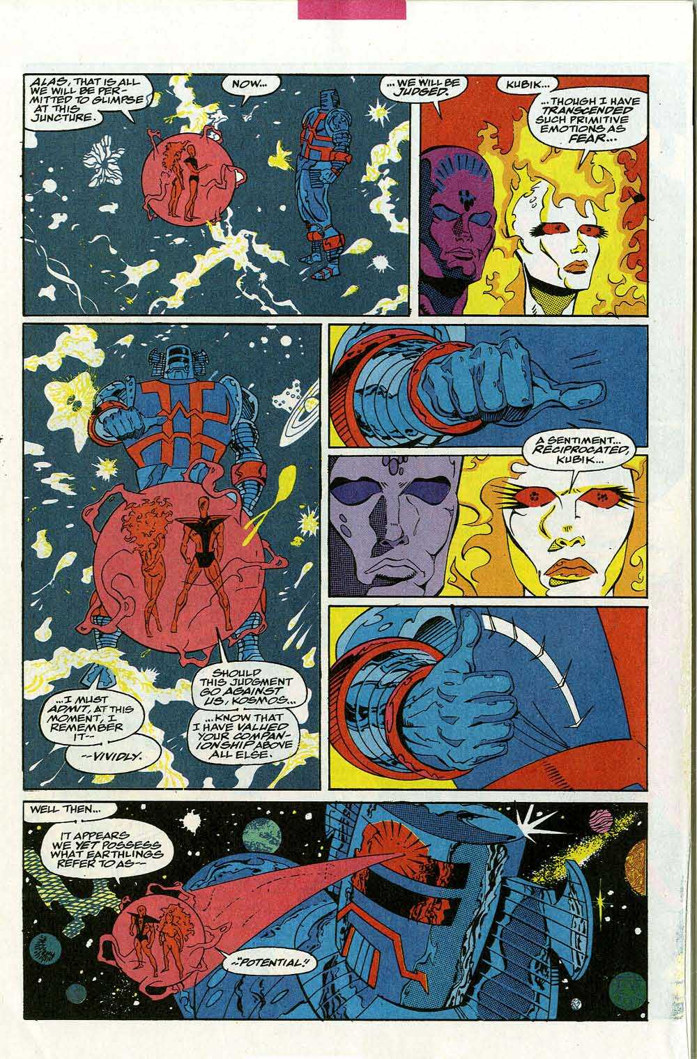 Fantastic Four (1961) _Annual_26 Page 61