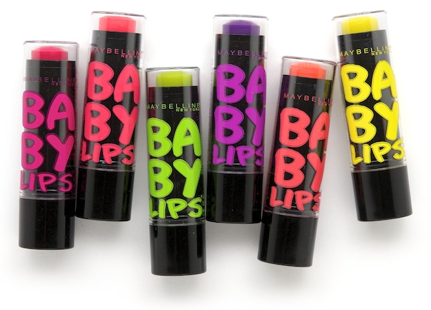 Buscan a 500 mujeres para probar gratis los BabyLips electro