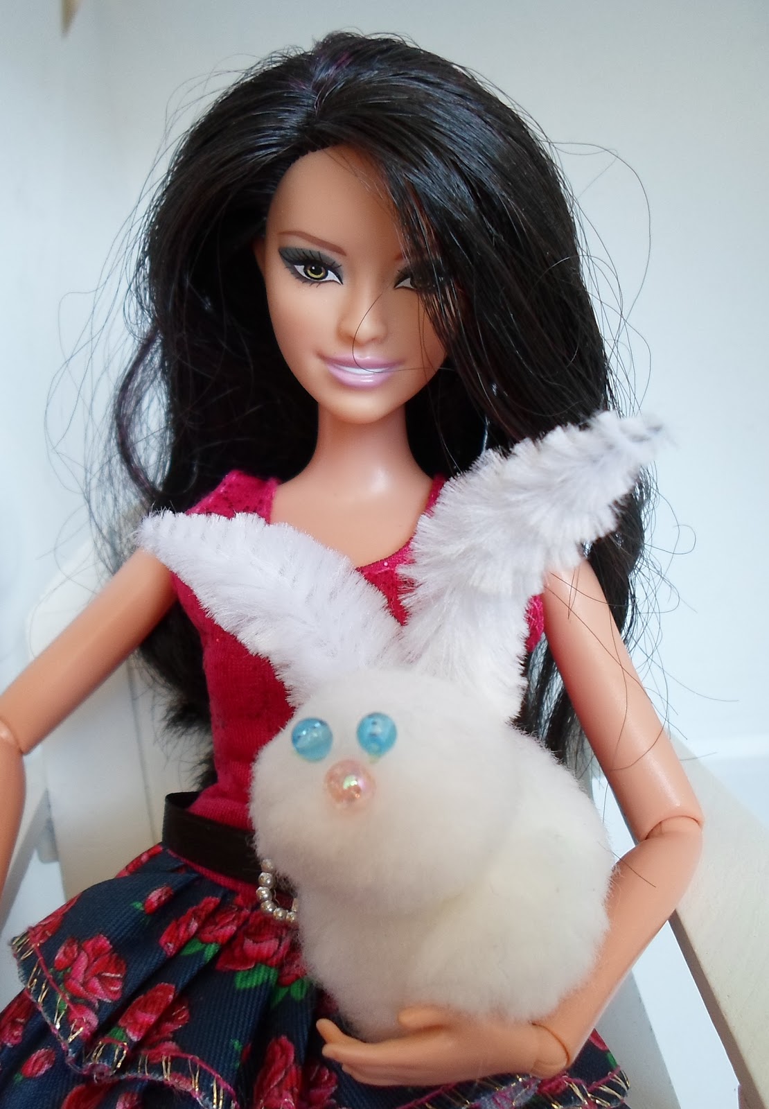 easter barbie doll 2019