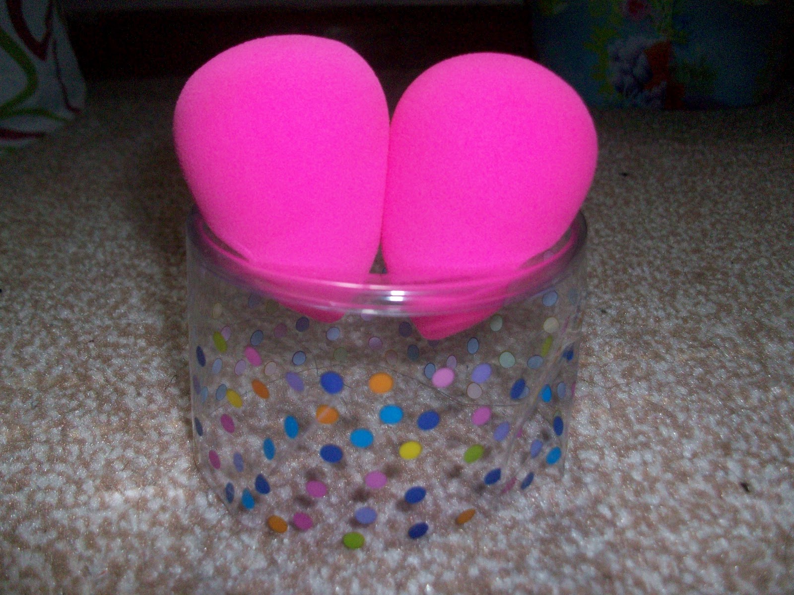 Product Review Beauty Blenders Barbara & 1923. Beauty & Life