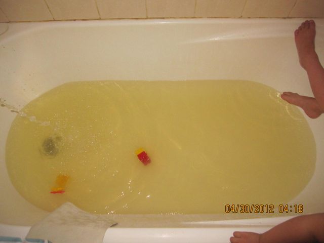 Pee Bath 61