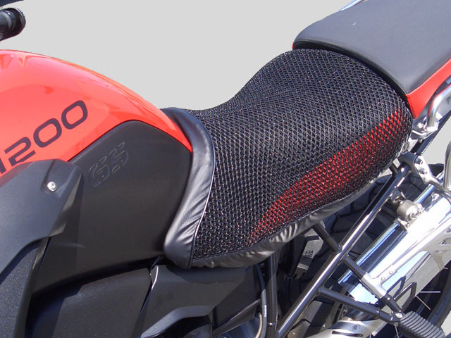 P＆Aブログ: こんなカスタムはどうでしょう？ 第26弾 R1200GS編 その2