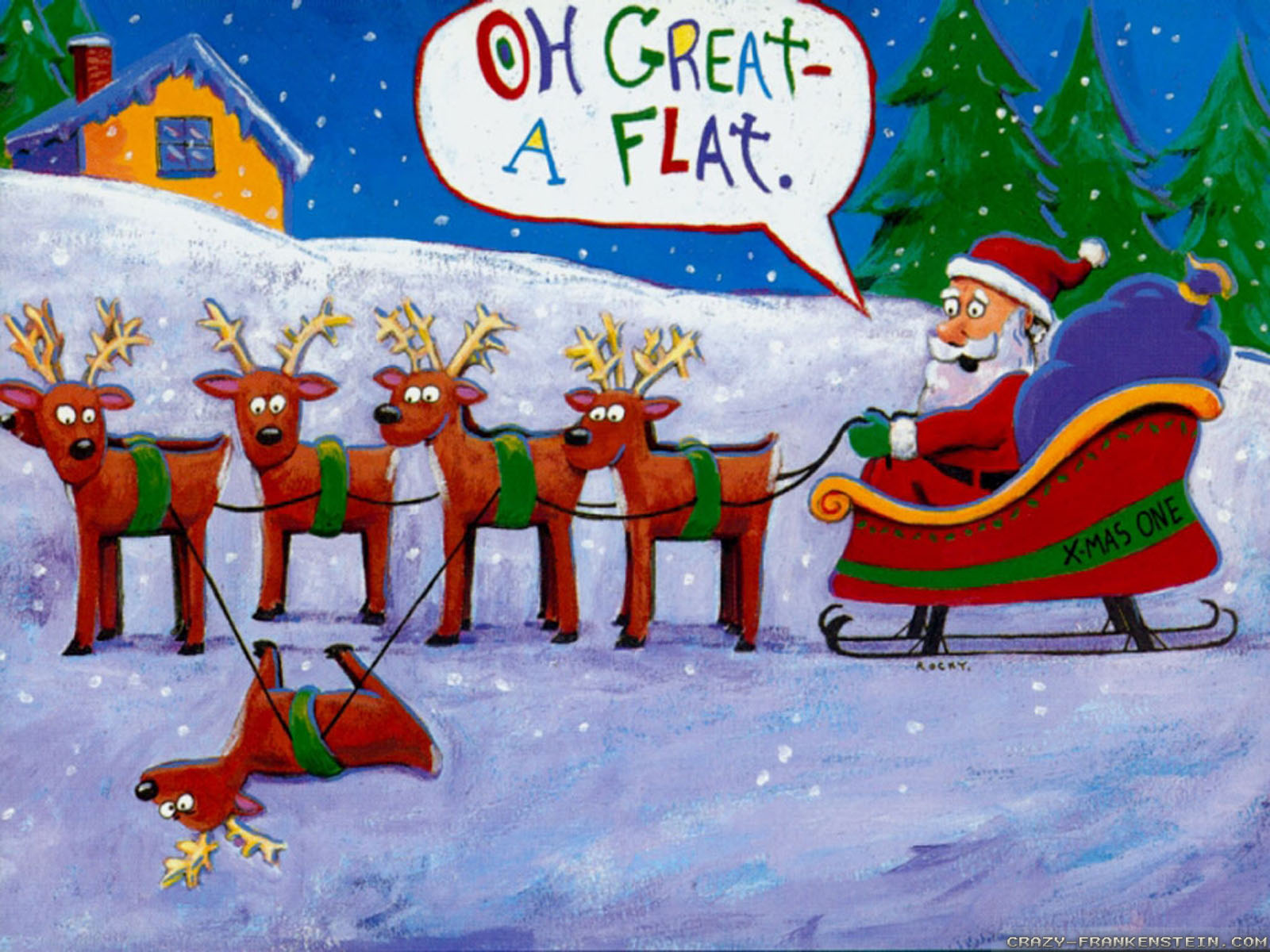 KrizKreations MERRY CHRISTMAS TO ALL.