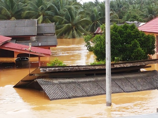 Laman Bestari Sk Kubang Kerian 2 2014