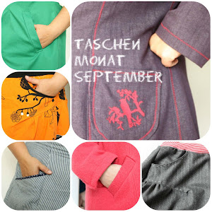 Taschenmonat 2012