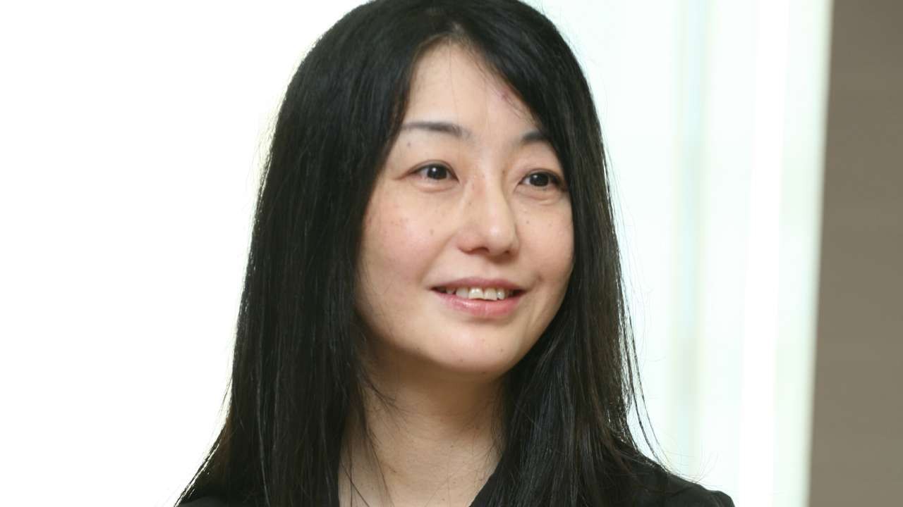 Jimena de la Almena RESEÑA El