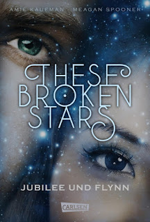 These broken Stars