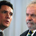 Moro, PF e procuradores mentem e são dignos de pena, diz Lula