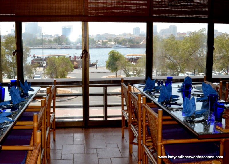 The Grand Eid Brunch at Radisson Blu Dubai Lady & her Sweet Escapes