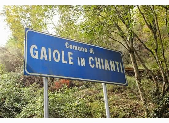 Gaiole in Chianti and Monti in Chianti