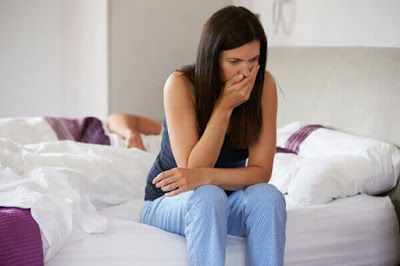 أعراض الحمل  أعراض الحمل