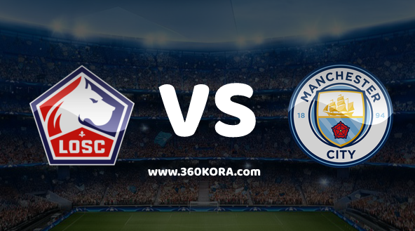 ملخص مباراة مانشستر سيتي وليون 1 3 دوري ابطال اوروبا بطولات