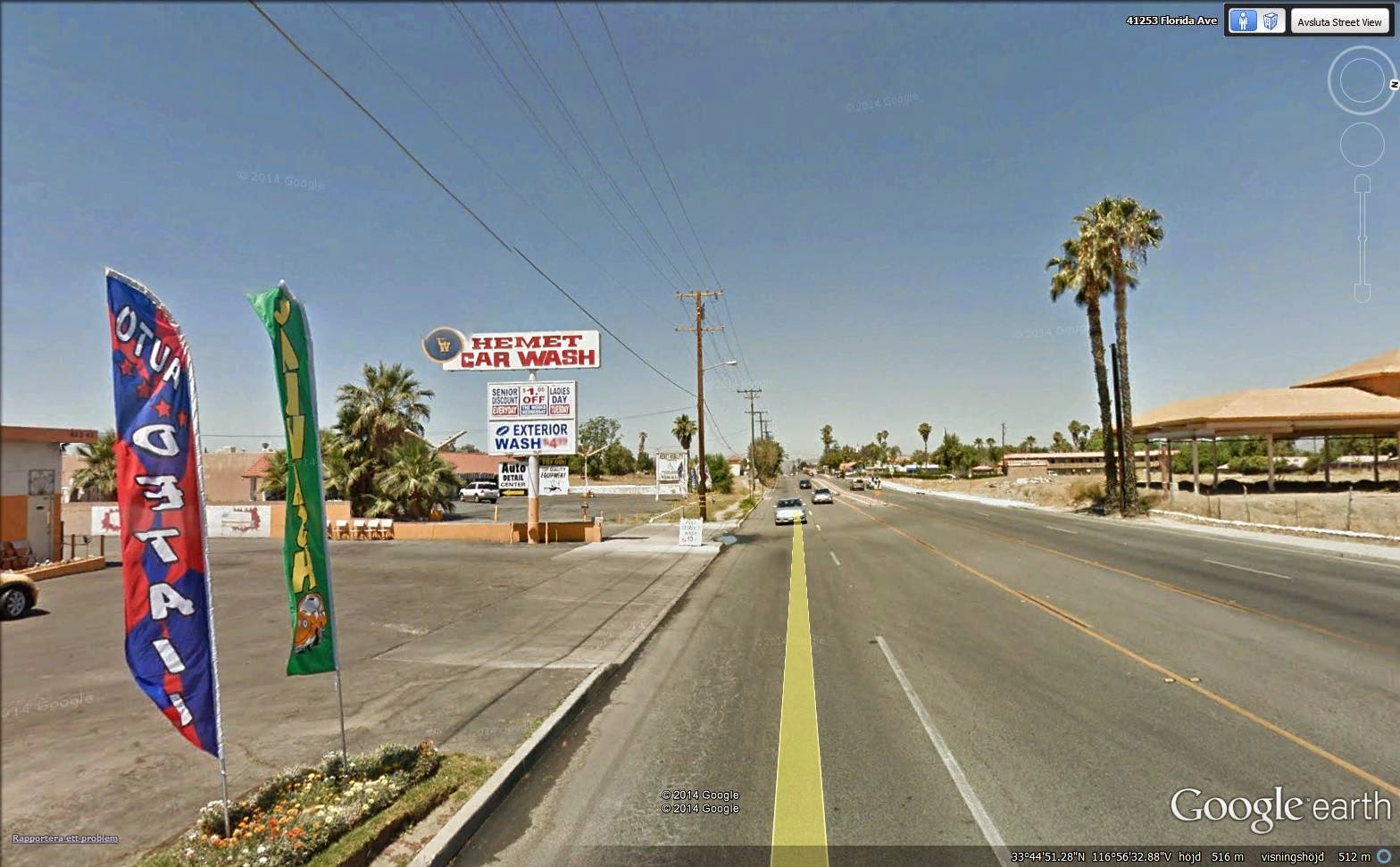 Earth�s &amp; Natural Networking Old Bautista Creek