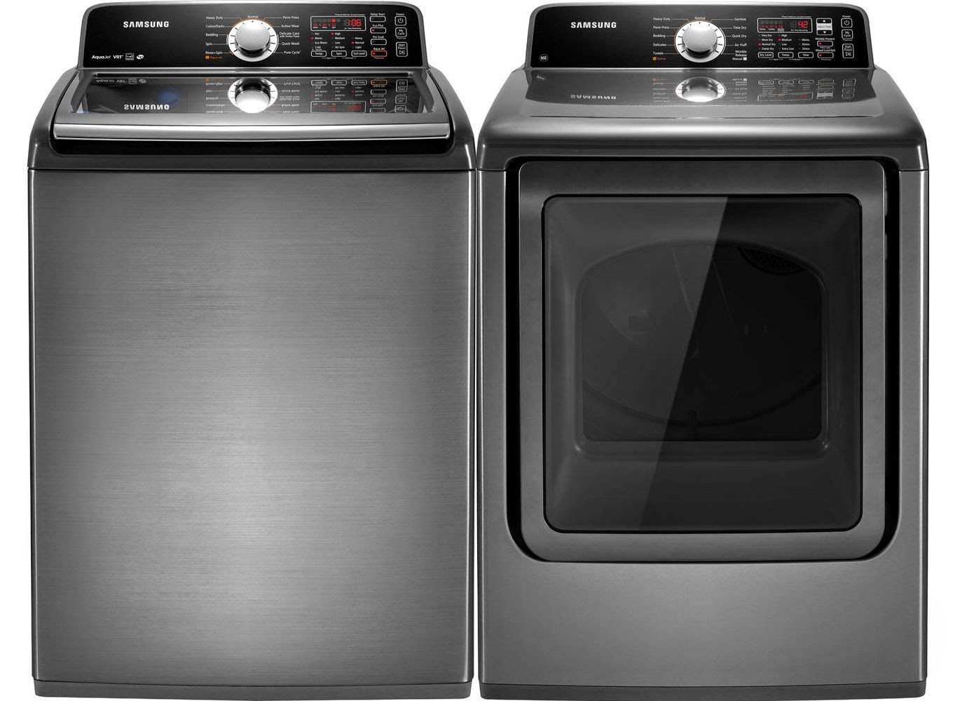 Washer And Dryer Combo Samsung Samsung Washer And Dryer Combo