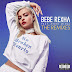 Single: Bebe Rexha - No Broken Hearts (feat. Nicki Minaj) [The Remixes]