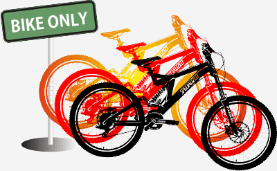 Only bike