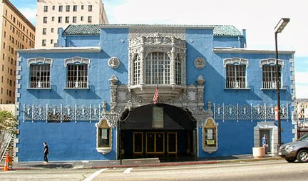 The Replacements Live Archive Project: April 11, 1985, The Palace, Los