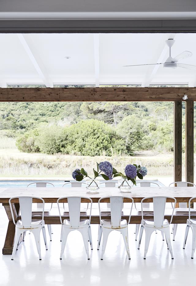 The perfect South African farmhousestyle home
